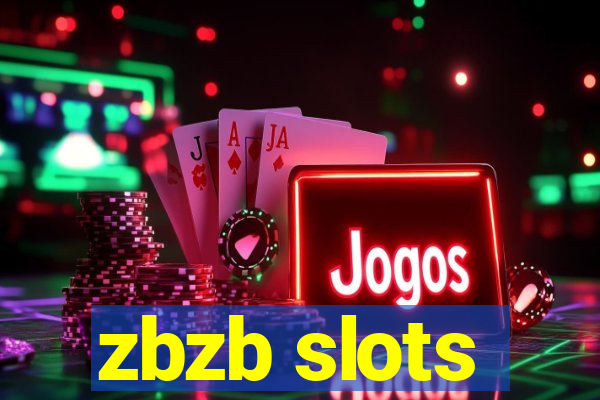 zbzb slots